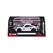 ماکت بوراگو ماشین پورشه RSR 911  مقیاس 1:43 Bburago PORSCHE 911 RSR