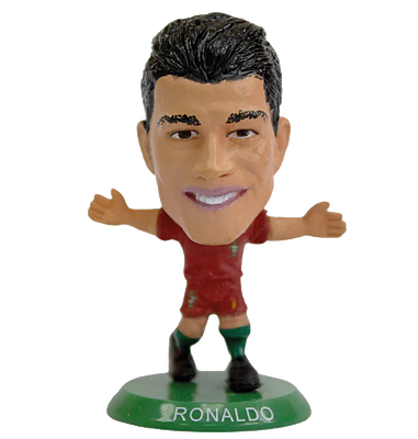 فیگور رونالدو (RONALDO)