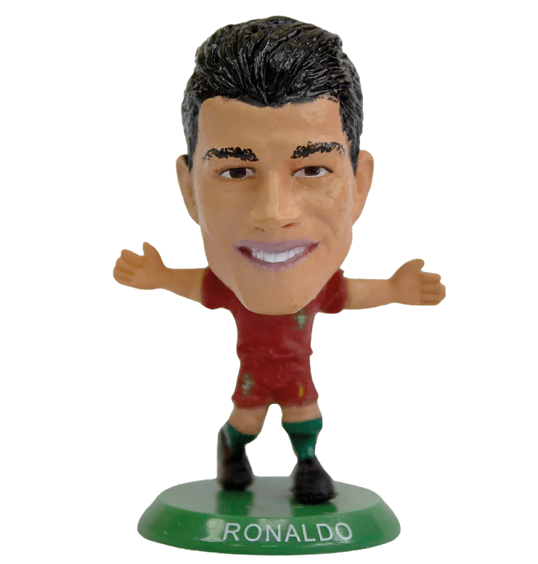 فیگور رونالدو (RONALDO)