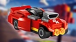 بازی مسابقه‌ای همراه با کالکتور LEGO 2K Drive Edition Standard - PS5