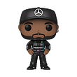 فیگور فانکو پاپ لوییس همیلتون مدل 01 Funko Pop LEWIS HAMILTON