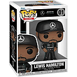 فیگور فانکو پاپ لوییس همیلتون مدل 01 Funko Pop LEWIS HAMILTON