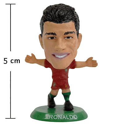 فیگور رونالدو (RONALDO)