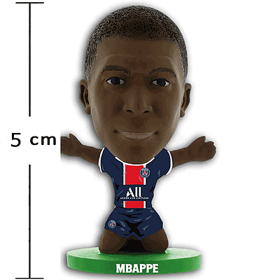 فیگور امباپه (MBAPPE)