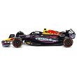 ماکت بوراگو ردبول   Red Bull RB19 Miami GP- MAX VERSTAPPEN مقیاس 1:43 شماره1 Bburago