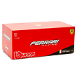 ماکت بوراگو فراری 512 BB (II serie) 1981 مقیاس 1:43 Bburago Ferrari