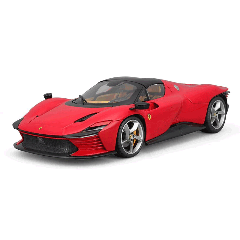 ماکت بوراگو فراری Daytona SP3 مقیاس 1:43 Bburago Ferrari