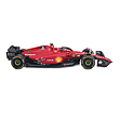 ماکت بوراگو فرمول یک فراری F1-75 مقیاس 1:43 Bburago Ferrari 