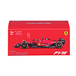 ماکت بوراگو فرمول یک فراری F1-75 مقیاس 1:43 Bburago Ferrari 