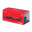 ماکت بوراگو فرمول یک فراری F1-75 مقیاس 1:43 Bburago Ferrari 