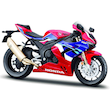 ماکت موتور Honda CBR1000RR-R Fireblade SP