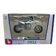 ماکت موتور Bburago ردبول   Husqvarna FS 450 Supermoto  مقیاس 1:18