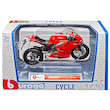 ماکت موتور بوراگو Bburago DUCATI Panigale V4 مقیاس 1:18