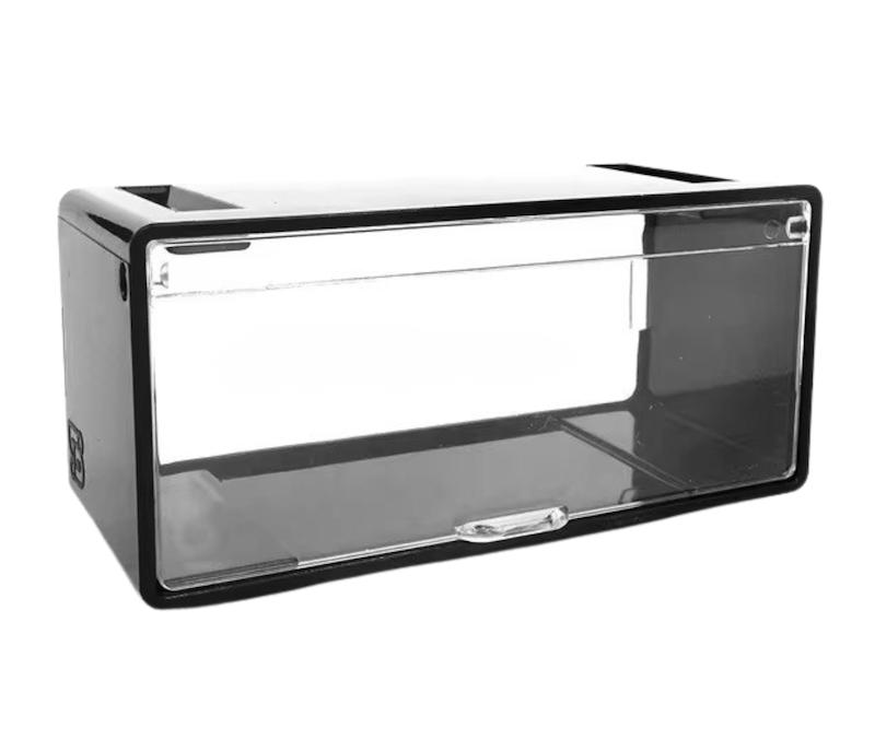 ویترین ماکت ماشین Dali design scale car display  (بصورت تکی)1:64 