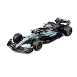 ماکت بوراگو مرسدس بنز F1 W16 مقیاس 1:43شماره 12 Bburago Ferrari