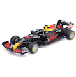 ماکت بوراگو ردبول   RED BULL RACING RB16B VERSTAPPEN مقیاس 1:43 شماره33 