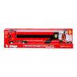 کامیون نیمه سنگین فراری Bburago F1 Ferrari F1 Iveco S-Way 570 Racing Transporter with F1 Car 1/43 Scale Model Truck