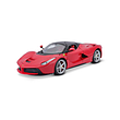 ماکت بوراگو لافراری قرمز مقیاس 1:43 Bburago Ferrari Signature  LaFerrari Aperta 