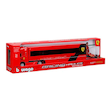 کامیون نیمه سنگین فراری Bburago F1 Ferrari F1 Iveco S-Way 570 Racing Transporter with F1 Car 1/43 Scale Model Truck