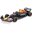 ماکت کنترلی مایستو ردبول Maisto Tech R/C 1:24 2023 Oracle Red Bull Racing RB19