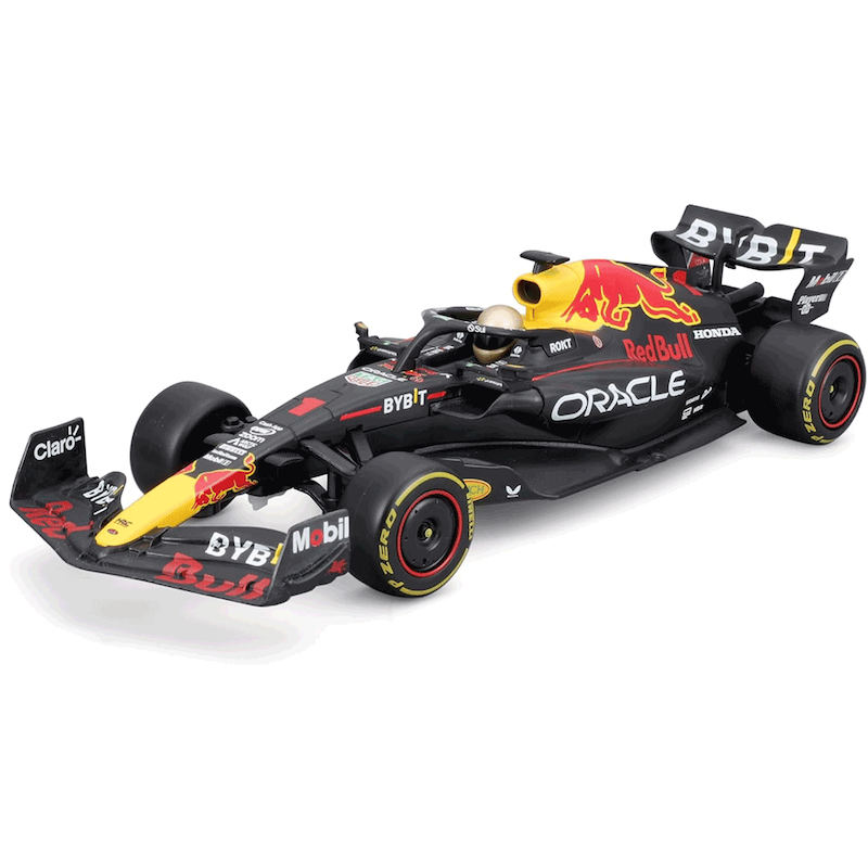 ماکت کنترلی مایستو ردبول Maisto Tech R/C 1:24 2023 Oracle Red Bull Racing RB19