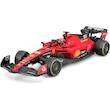 ماکت کنترلی مایستو فراری Maisto Tech RC F1 1:24 Ferrari SF-23 (2023) - Leclerc #16