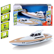 ماکت کنترلی مایستو قایق تندروی Maisto R/C - سوپر قایق بادبانی