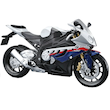 ماکت موتورBMW S1000RR برند Maisto مقیاس 1:12