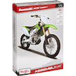 ماکت موتورKawasaki KX 450F برند Maisto مقیاس 1:12