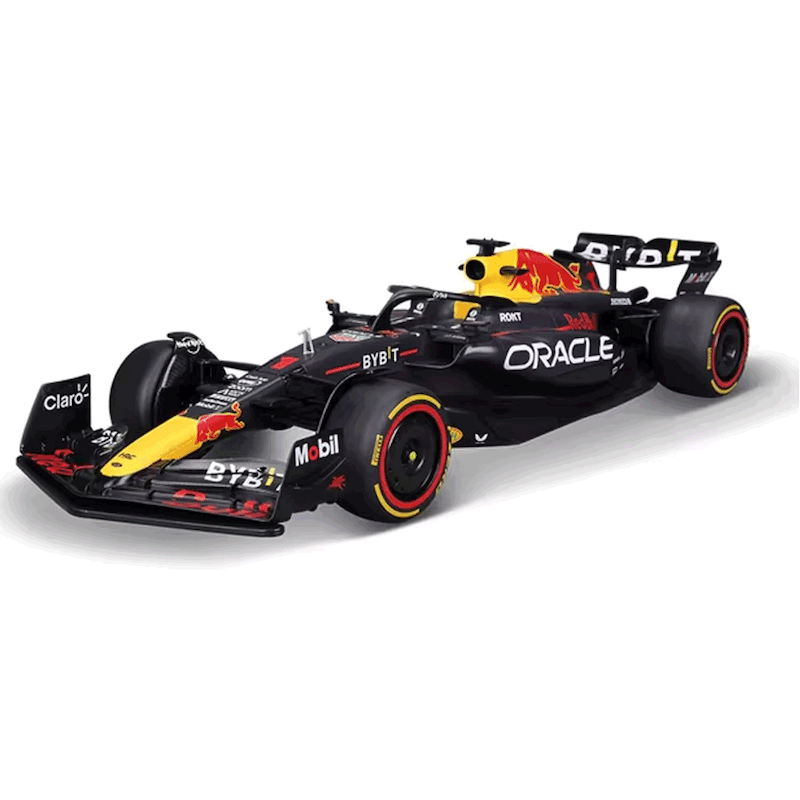 ماکت کنترلی مایستو ردبول Maisto Tech RC F1 REDBULL RB19