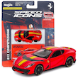 ماکت مایستو فراری قرمز 1:64 Maisto Ferrari 812 competizione