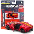 ماکت مایستو فراری قرمز 1:64 Maisto Ferrari 812 competizione