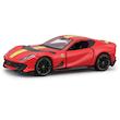 ماکت مایستو فراری قرمز 1:64 Maisto Ferrari 812 competizione