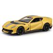 ماکت مایستو فراری زرد 1:64 Maisto Ferrari 812 competizione 