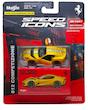 ماکت مایستو فراری زرد 1:64 Maisto Ferrari 812 competizione 