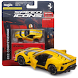 ماکت مایستو فراری زرد 1:64 Maisto Ferrari 812 competizione 