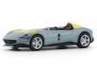 ماکت مایستو فراری 1:64 Maisto Ferrari Monza SP1