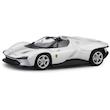 ماکت مایستو فراری سفید 1:64 Maisto Ferrari Daytona SP3 White