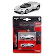 ماکت مایستو فراری سفید 1:64 Maisto Ferrari Daytona SP3 White