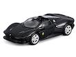 ماکت مایستو فراری مشکی 1:64 Maisto Ferrari Daytona SP3 Black