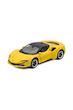 ماکت مایستو فراری زرد 1:64 Maisto Ferrari SF90 Stradale Yellow