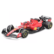 ماکت بوراگو فراری SF.23 شماره 16 مقیاس 1:43 Bburago Ferrari
