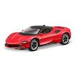 ماکت مایستو فراری قرمز 1:64 Maisto Ferrari SF90 Stradale Red