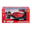 ماکت بوراگو فراری SF.23 شماره 16 مقیاس 1:43 Bburago Ferrari