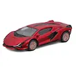 ماکت مایستو لامبورگینی قرمز 1:64 Maisto Lamborghini Sian FKP 37 Red