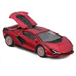 ماکت مایستو لامبورگینی قرمز 1:64 Maisto Lamborghini Sian FKP 37 Red