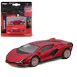 ماکت مایستو لامبورگینی قرمز 1:64 Maisto Lamborghini Sian FKP 37 Red