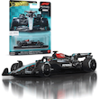 ماکت هلتویلز فرمولا وان مرسدس بنز 1:64 Hot WHeels Mercedes AMG Petronas  #44