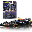 ماکت هاتویلز فرمولا وان ردبول 1:64 Hot WHeels Oracle RedBull Racing RB20 #1