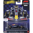 ماکت هاتویلز فرمولا وان ردبول 1:64 Hot WHeels Oracle RedBull Racing RB20 #1